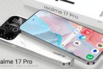 Realme 17 Pro 5G: el nuevo smartphone resistente con certificación IP69K, batería de 7200 mAh, cámara de 200 MP y potencia Snapdragon que impacta en 2026
