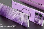 Vivo V50 Pro 5G: el nuevo smartphone premium con Snapdragon 8 Gen 3, cámara de 200 MP y carga inalámbrica que apunta alto en 2026