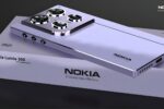 Nokia Lumia 300 5G: el regreso más esperado con Snapdragon 8 Gen 4, cámara de 200 MP y batería de 6100 mAh que sorprende en 2026