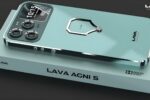 Lava Agni 5 5G: el nuevo smartphone con doble pantalla, cámara de 100 MP y zoom telefoto 5X que sorprende en 2026