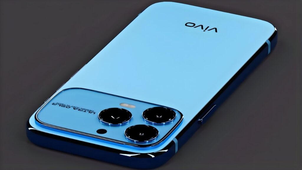 Vivo V60 Pro 5G: el nuevo smartphone premium con cámara de 300 MP, batería de 7100 mAh y carga rápida de 220W que impacta en 2026