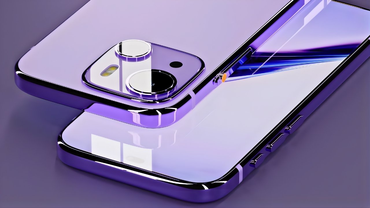 OPPO F31 Pro: primer vistazo al nuevo smartphone con cámara de 300 MP y enorme batería de 76500 mAh que sorprende en 2026