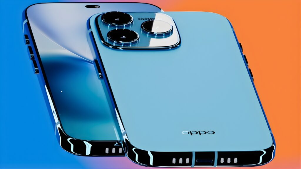 OPPO A6 Pro Max: el nuevo smartphone con batería de 10000 mAh, 24 GB de RAM, 2 TB de almacenamiento y cámara de 200 MP que sorprende en 2026