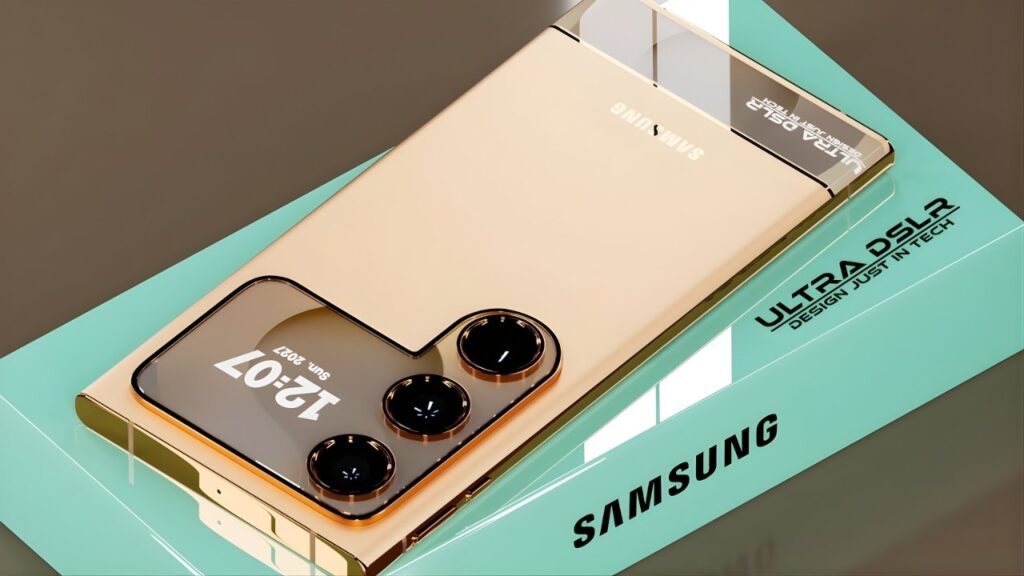 Nuevo Samsung Galaxy S27 Ultra: el smartphone premium que promete revolucionar 2026 con diseño potente, cámara avanzada y tecnología de última generación
