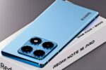 Redmi Note 16 Pro Max 5G: el nuevo smartphone con pantalla 4K, batería de 10000 mAh y 12 GB de RAM que promete arrasar en 2026