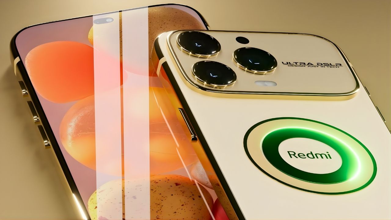 Redmi Note 15 Pro 2026: el nuevo smartphone que llega con diseño premium, gran potencia y características avanzadas para sorprender este año