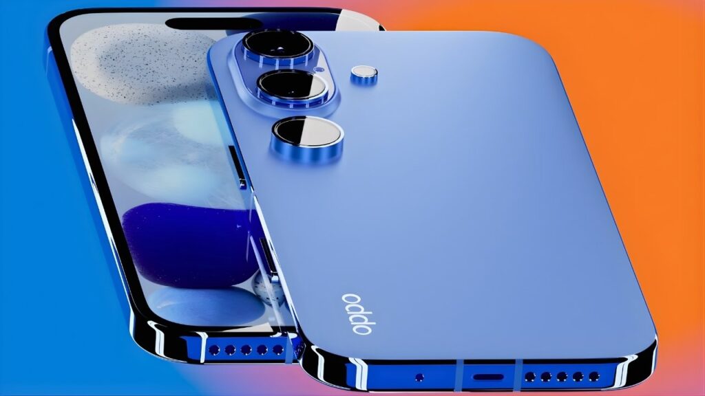 OPPO F31 Pro 5G: el nuevo smartphone con diseño premium, gran potencia y conectividad 5G que promete destacar en 2026