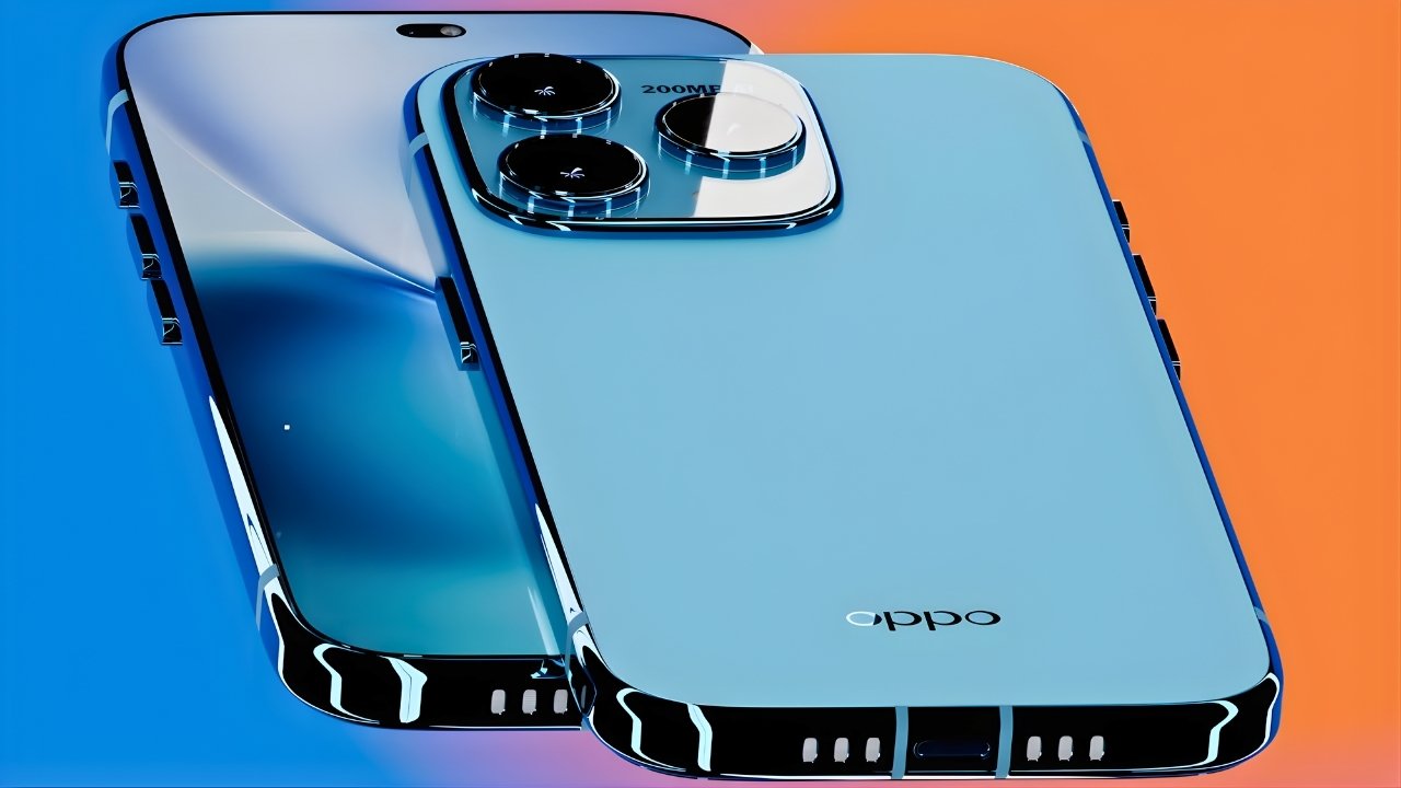 OPPO R1 Pro 2026: el nuevo smartphone con cámara de 200 MP, batería de 8400 mAh y carga rápida de 220W que promete revolucionar la gama premium