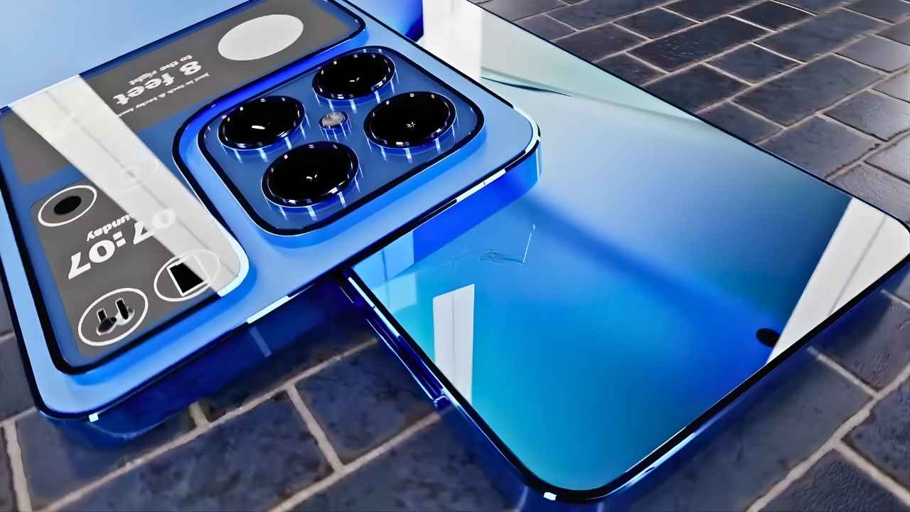 Vivo X300: el nuevo smartphone con cámara de 300 MP, batería de 7100 mAh y carga rápida de 220W que apunta a revolucionar 2026