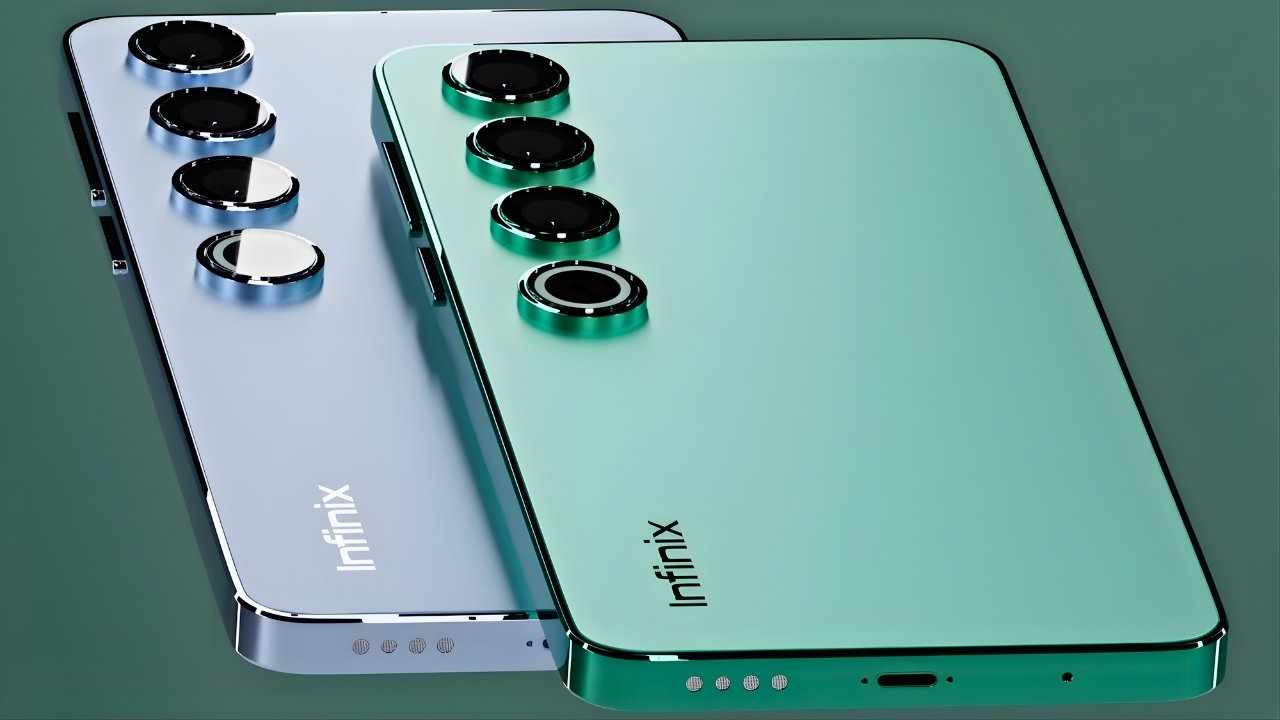 Infinix Note 100 Pro 2026: el nuevo smartphone con cámara de 300 MP, batería de 7100 mAh y potente rendimiento que apunta a conquistar la gama alta