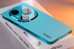 Infinix Hot 100 Pro: el nuevo smartphone con cámara de 300 MP, batería de 7100 mAh y potente procesador que promete sorprender en 2026