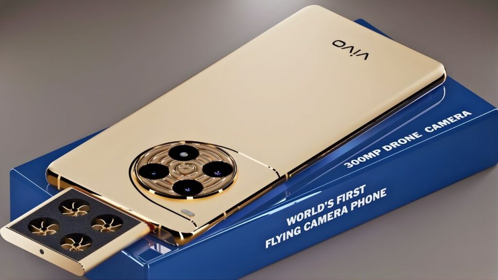 Vivo V31 Pro 5G: el nuevo smartphone premium con diseño elegante, gran potencia y características avanzadas que promete destacar en 2026